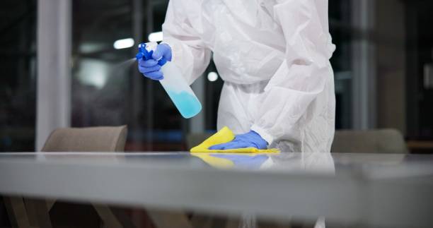 Licensed Blood Cleanup service in Arapahoe, NE - Crime Scene Cleaner Online